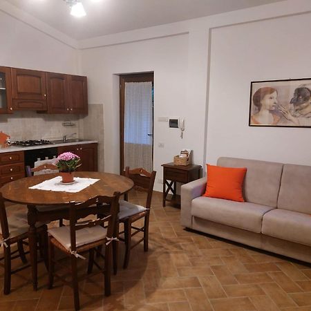 La Selvarella Montecchio Kültér fotó