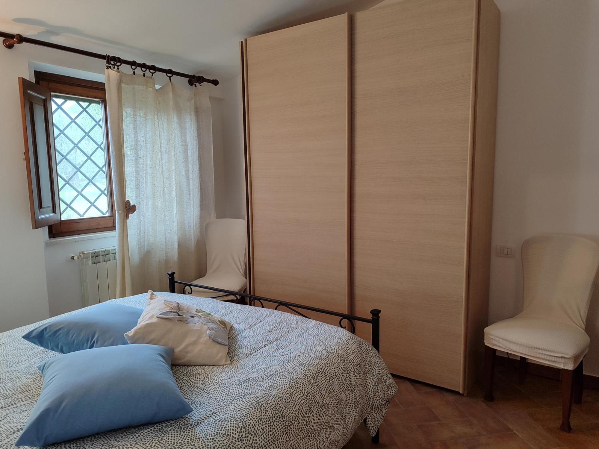 La Selvarella Montecchio Kültér fotó